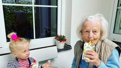 FOTO: Agáta Hanychová