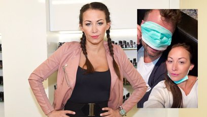 FOTO: Agáta Hanychová