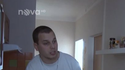 FOTO: Výměna manželek