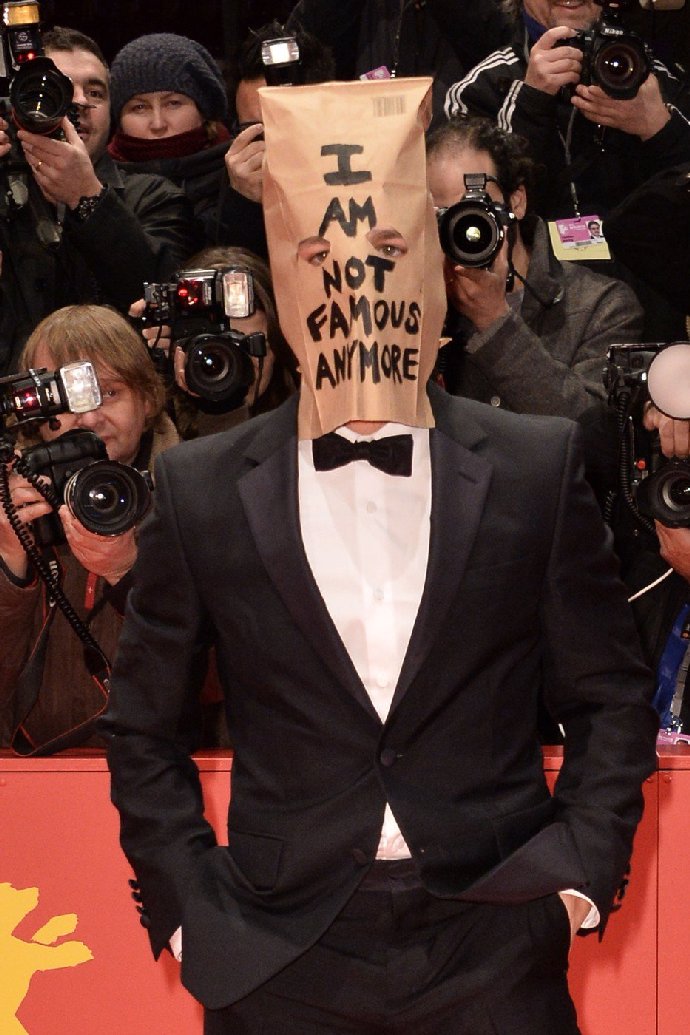 Foto k tématu Shia LaBeouf – stránka 33