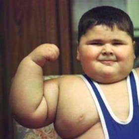 Tato fotka kdysi obletěla svět.