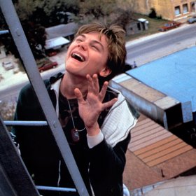 Leonardo DiCaprio je talentovaný herec.