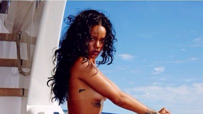 FOTO: Rihanna