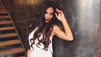 FOTO: Olivová kráska Jana si brousí zuby na Bruna.