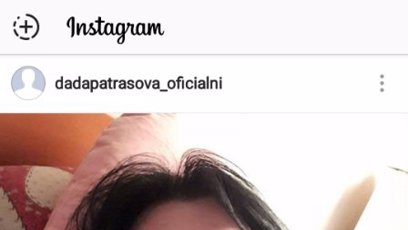 FOTO: Dagmar Patrasová