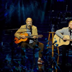 Petr Rychlý si získal srdce diváků.