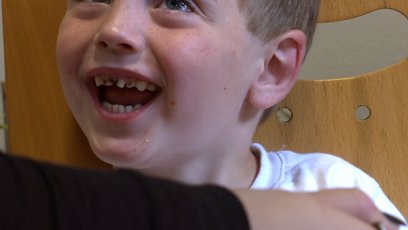 FOTO: Výměna manželek
