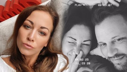 FOTO: Agáta Hanychová