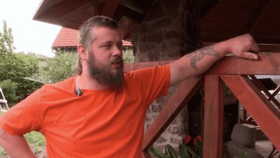 FOTO: Výměna manželek