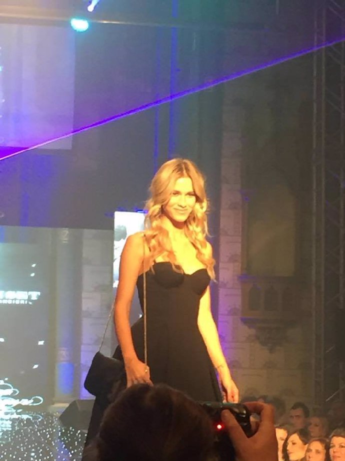 Foto k tématu Veronika Kopřivová – stránka 402