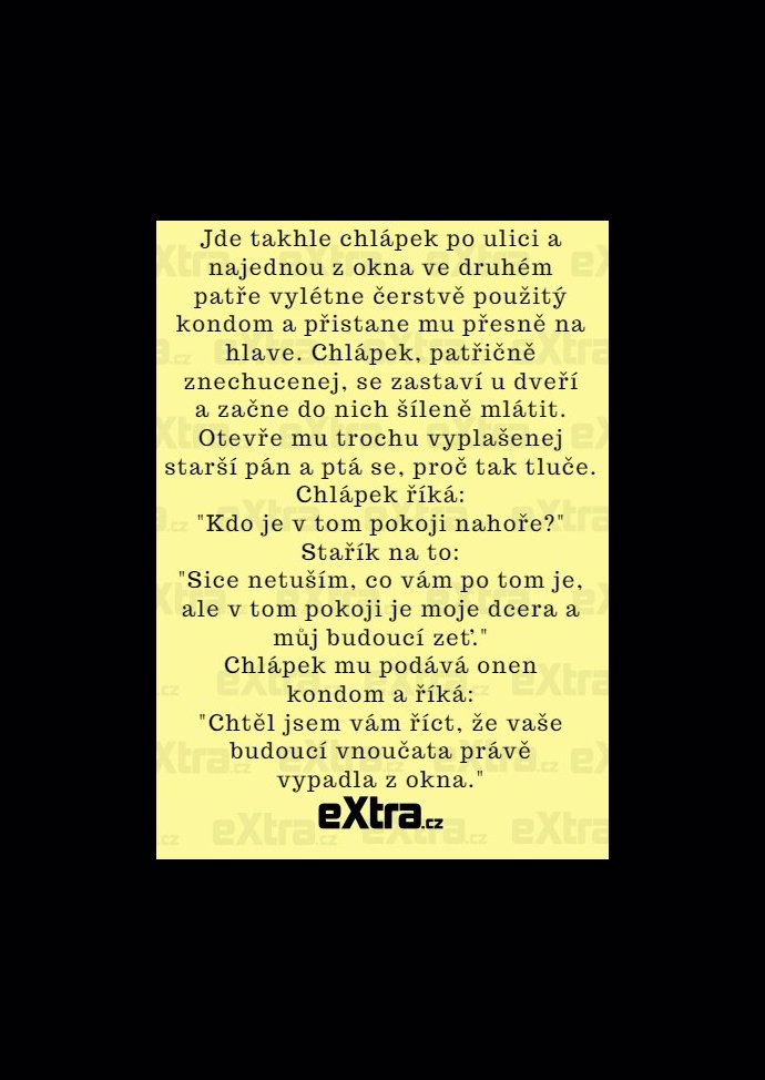 Foto k tématu Vtipy – stránka 1307