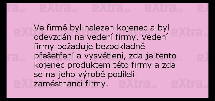 Foto k tématu Vtipy – stránka 2303