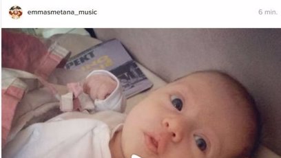 FOTO: Emma Smetana