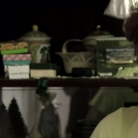 Babička a dědeček svá vnoučata milují.