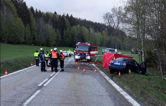 Foto k tématu nehoda – stránka 442