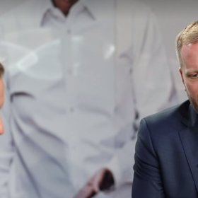 Petr Stuchlík má jasné vize.