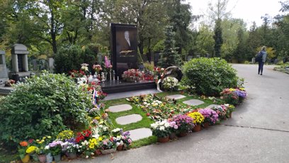 FOTO: Karel Gott