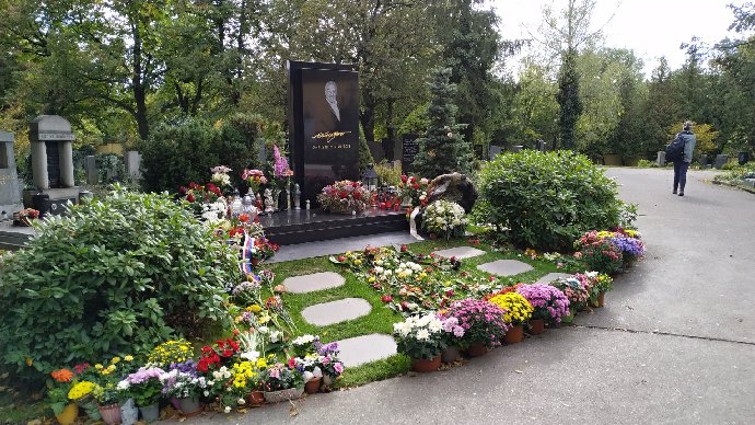 Foto k tématu Karel Gott – stránka 627