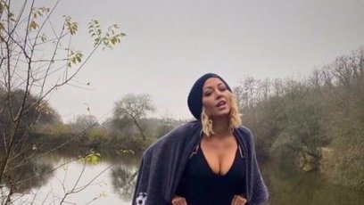 FOTO: Agáta Hanychová