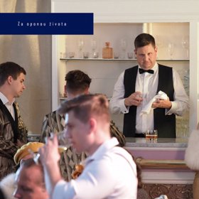 Snímek má být žánrově mezi dramatem a fantasy.