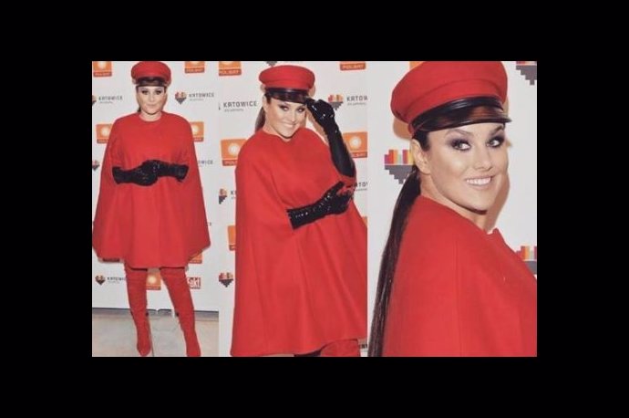 FOTO: Eva kompletně ztratila soudnost. – stránka 1077