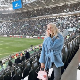 Ivanka Nedvědová je šťastná, že je rodina znovu kompletní.