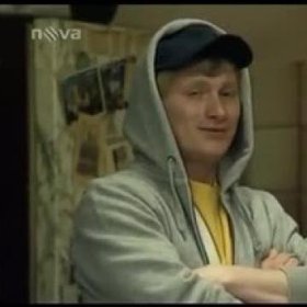 Okresní přebor: výčepní Jarmil