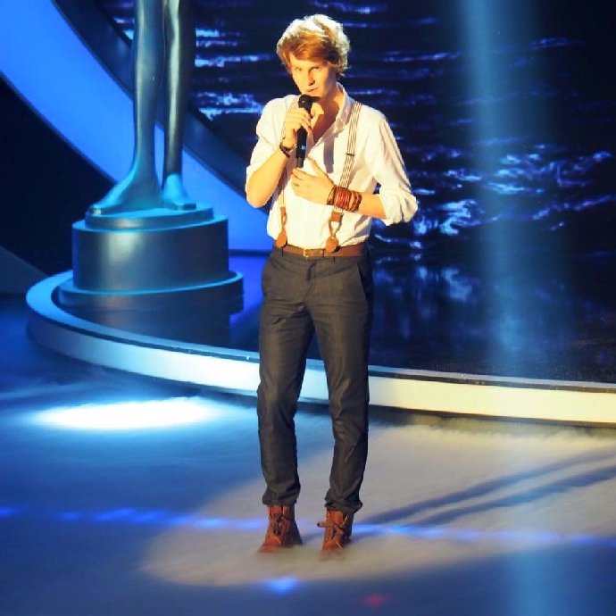 Foto k tématu SuperStar – stránka 234