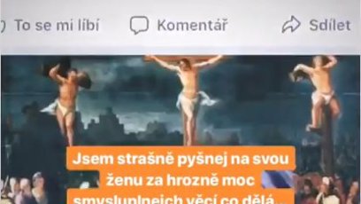FOTO: Z Emmy má celý národ srandu.
