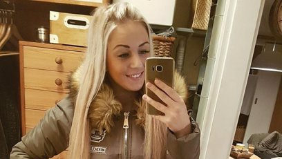 FOTO: Tereza Hlůšková