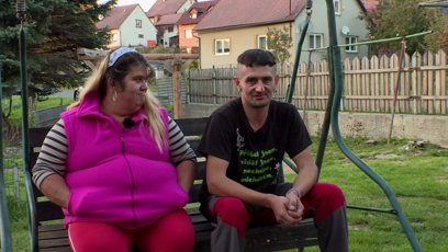 FOTO: Výměna manželek
