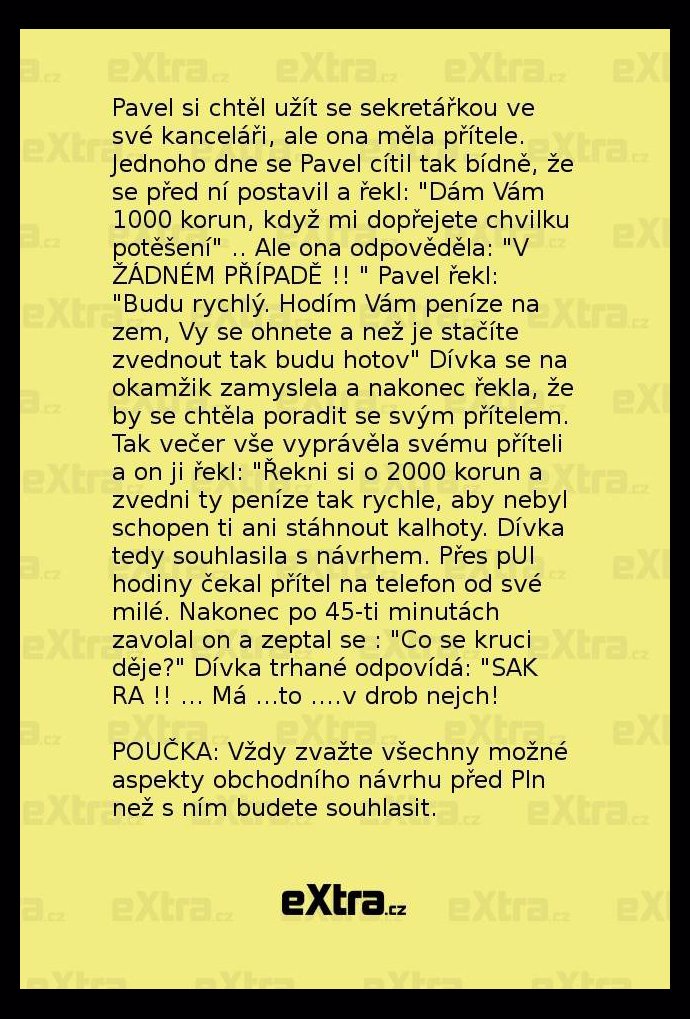 Foto k tématu Vtipy – stránka 2225