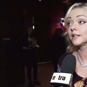 Vánoce bude trávit s maminkou.