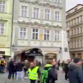 Zúčastnili jste se i vy?