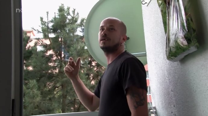 Foto k tématu Výměna manželek – stránka 1406