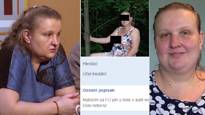 Foto k tématu Výměna manželek – stránka 2216