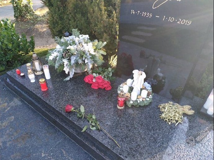 Foto k tématu Karel Gott – stránka 593