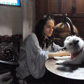 Perinbaba a dva světy je propadák.