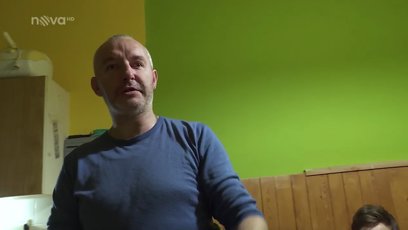 FOTO: Výměna manželek