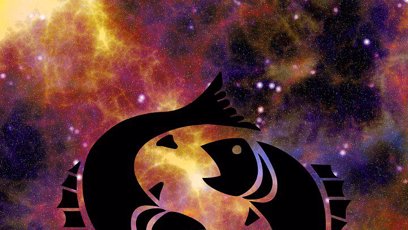 FOTO: Znamení zvěrokruhu