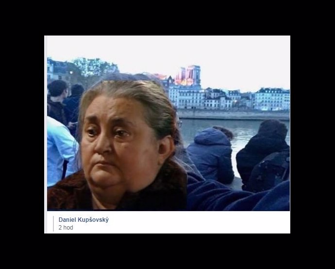 FOTO: Emma Smetana jako vzor. – stránka 801