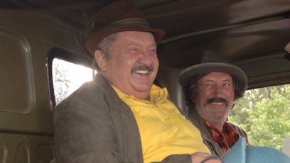 FOTO: Byl to oblíbený herec u nás a hlavně na Slovensku.