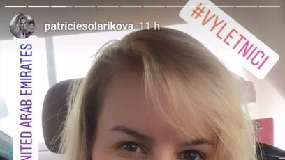 FOTO: Patricie Pagáčová