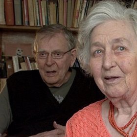 Věra Tichánková zemřela ve věku 93 let. 