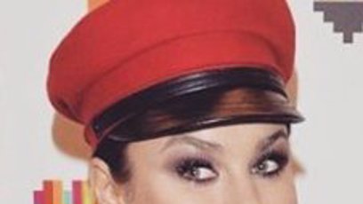 FOTO: Vypadá jako strojvedoucí!