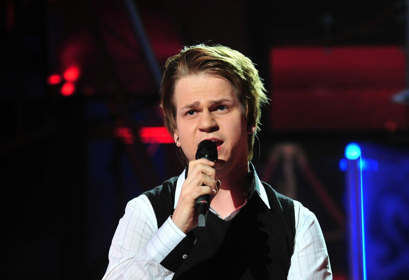 SuperStar 2009 – pěvecká soutěž