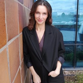 Jana Peroutková