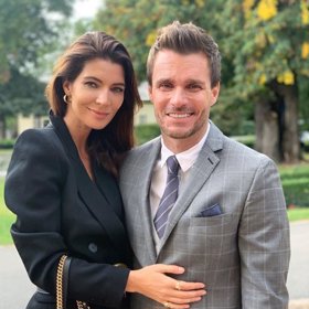 Leoš a Monika Marešovi