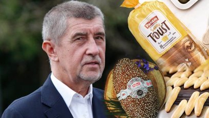 FOTO: Andrej Babiš