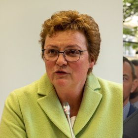 Jak dopadne spor mezi poslankyní a premiérem?